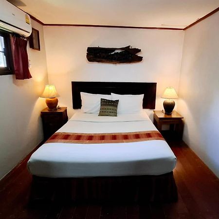 Papillon Resort Chaweng  Camera foto