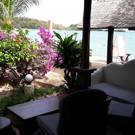 Papillon Resort Chaweng  Esterno foto