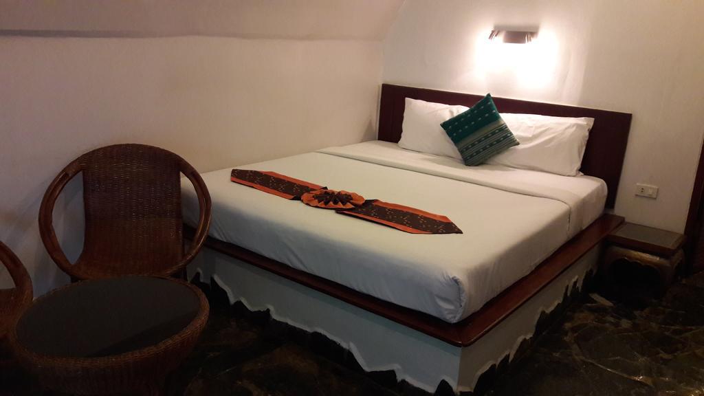 Papillon Resort Chaweng  Esterno foto